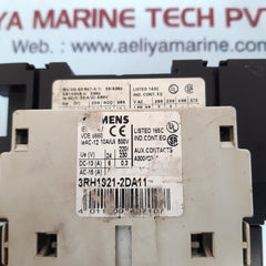 siemens sirius 3rt1034-3a..0-1aa0