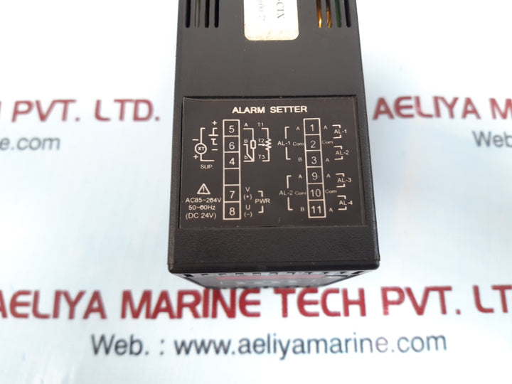 Sconinc alarm setter sconi-2600-c1x