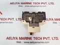 Eaton pkzm01-4 motor protective circuit breaker xtpb004bc1