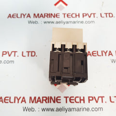 Eaton pkzm01-4 motor protective circuit breaker xtpb004bc1