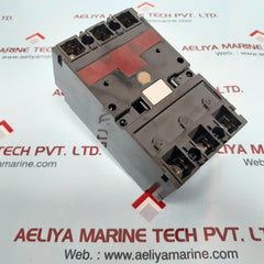 Hyundai electrical ho-60bb molded case circuit breaker