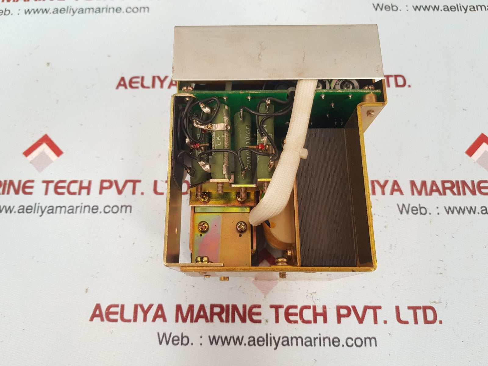 aut-1bd uvt trip device new ac430~470
