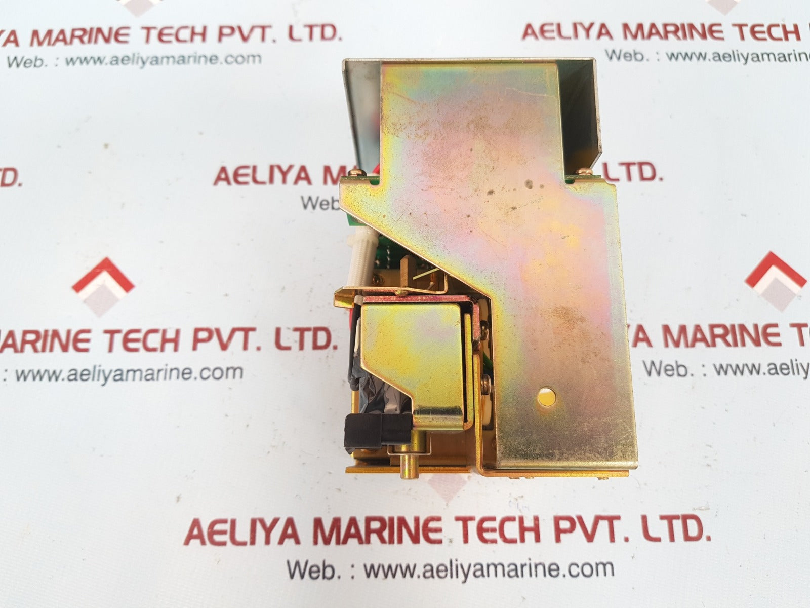 aut-1bd uvt trip device new ac430~470