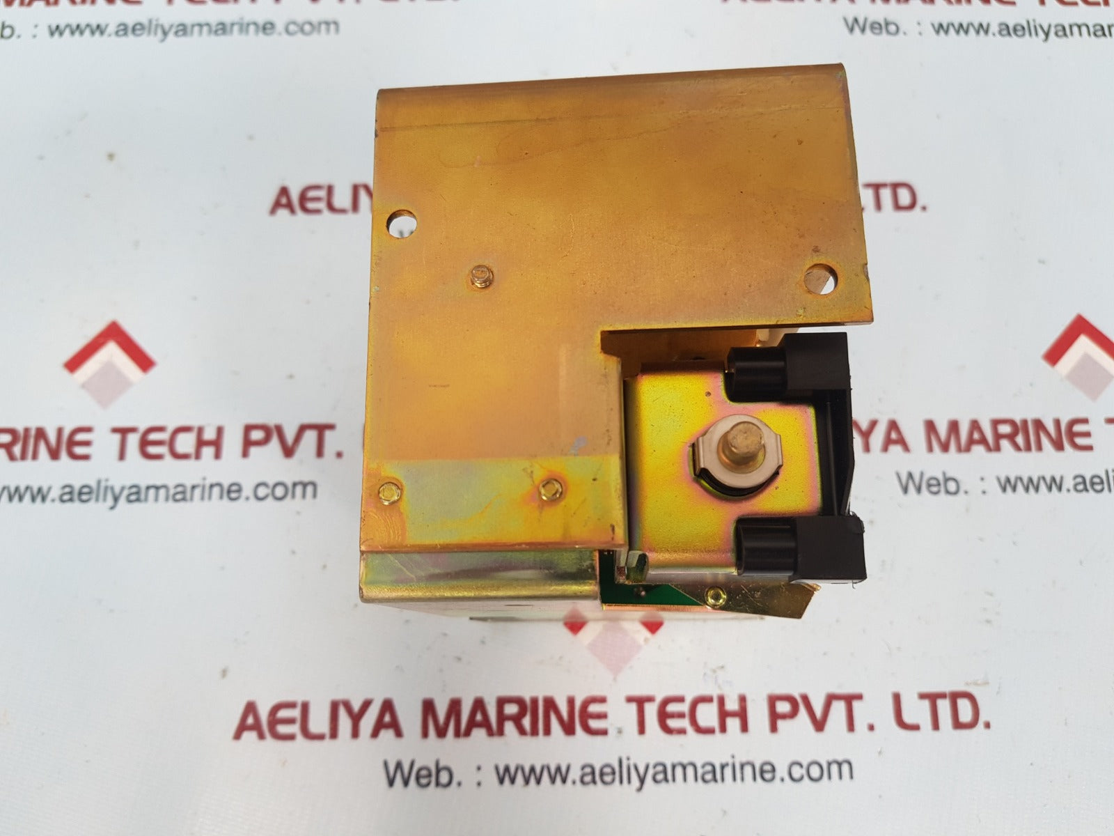 aut-1bd uvt trip device new ac430~470