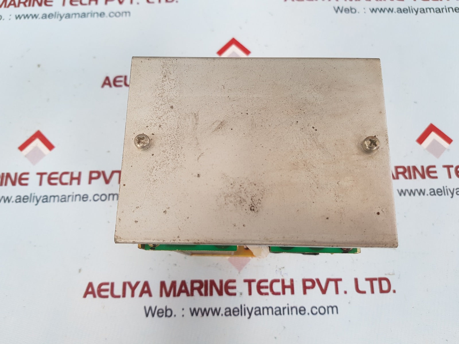 aut-1bd uvt trip device new ac430~470