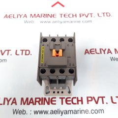 Hyundai umx 22 contactor relay