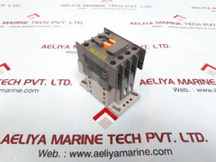 Hyundai umx 22 contactor relay