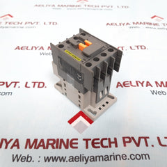 Hyundai umx 22 contactor relay