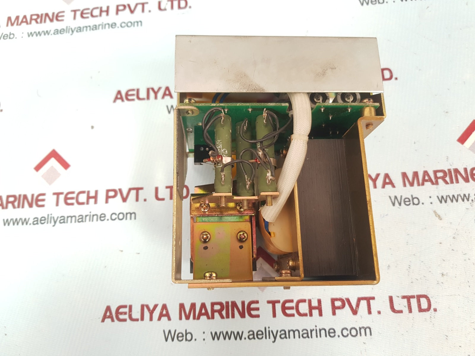 Terasaki aut-1bs uvt trip device 
