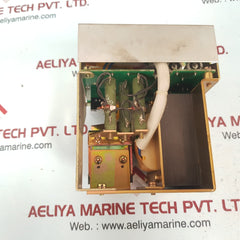 Terasaki aut-1bs uvt trip device 