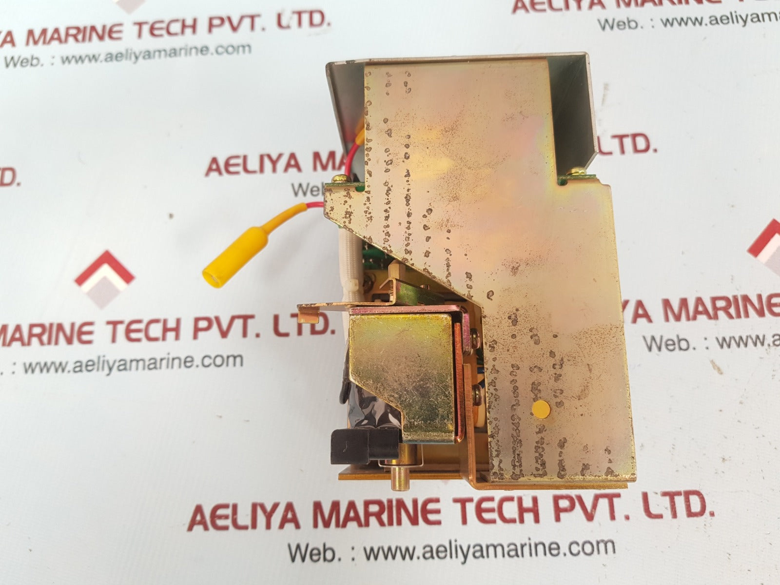 Terasaki aut-1bs uvt trip device 