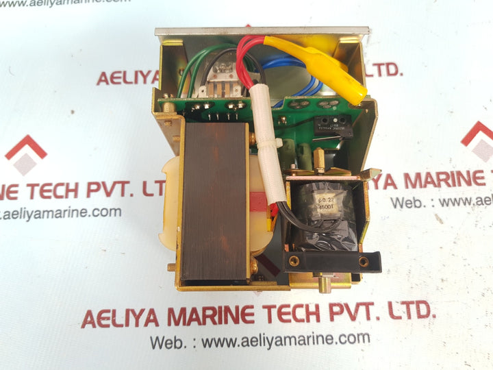 Terasaki aut-1bs uvt trip device 