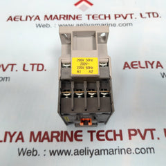 Hyundai umx 22 contactor relay