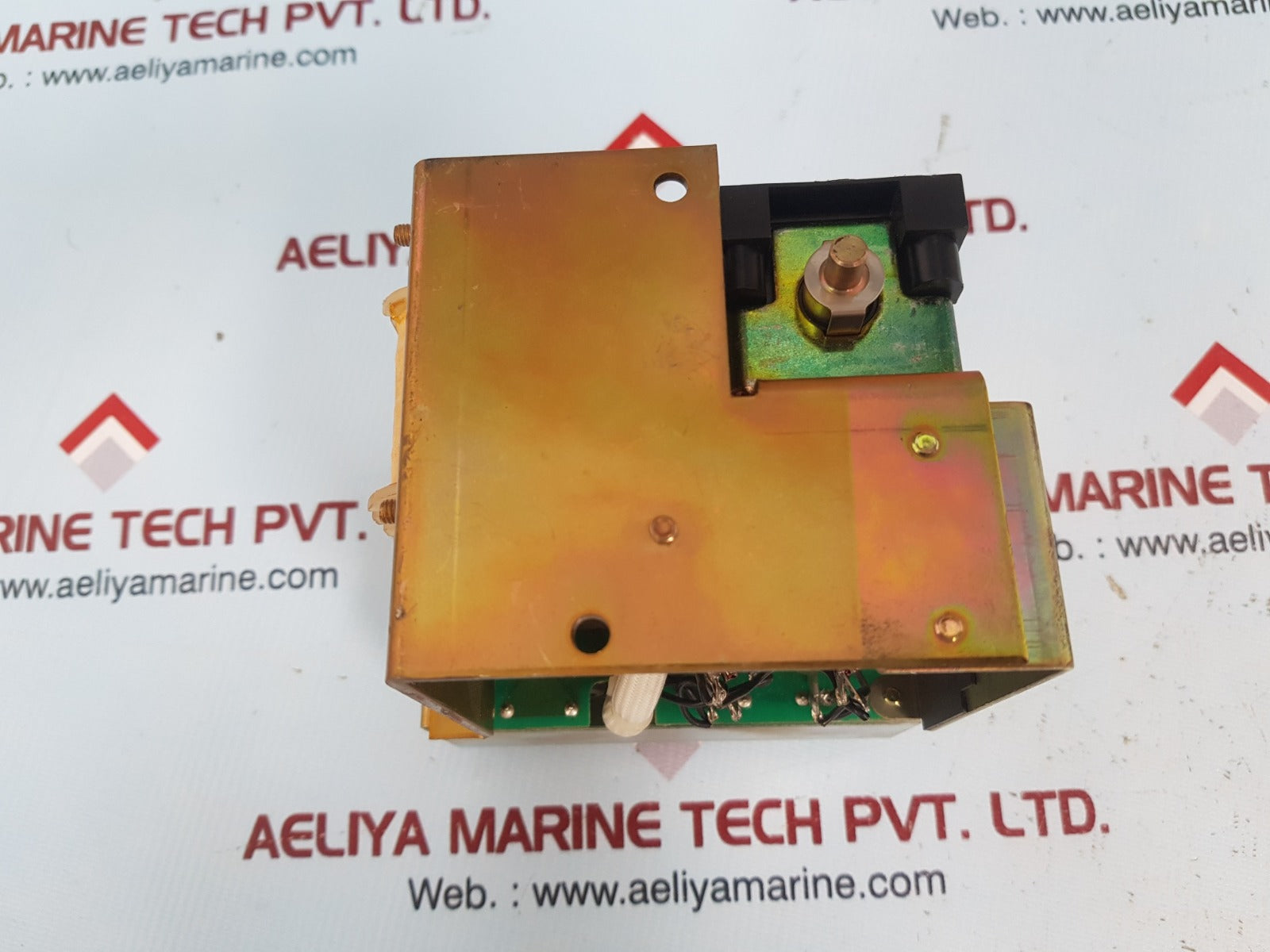 Terasaki aut-1bs uvt trip device 