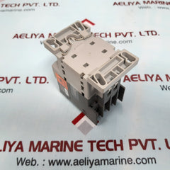 Hyundai umx 22 contactor relay