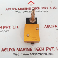 Parker 341l9534 Namur Actuator Interface Solenoid Valve