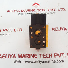 Parker 341l9534 Namur Actuator Interface Solenoid Valve