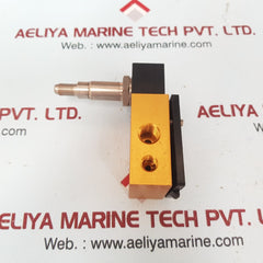 Parker 341l9534 Namur Actuator Interface Solenoid Valve