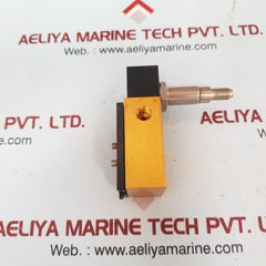 Parker 341l9534 Namur Actuator Interface Solenoid Valve