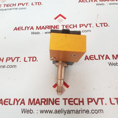 Parker 341l9534 Namur Actuator Interface Solenoid Valve