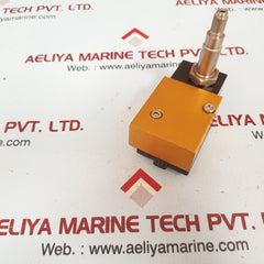 Parker 341l9534 Namur Actuator Interface Solenoid Valve