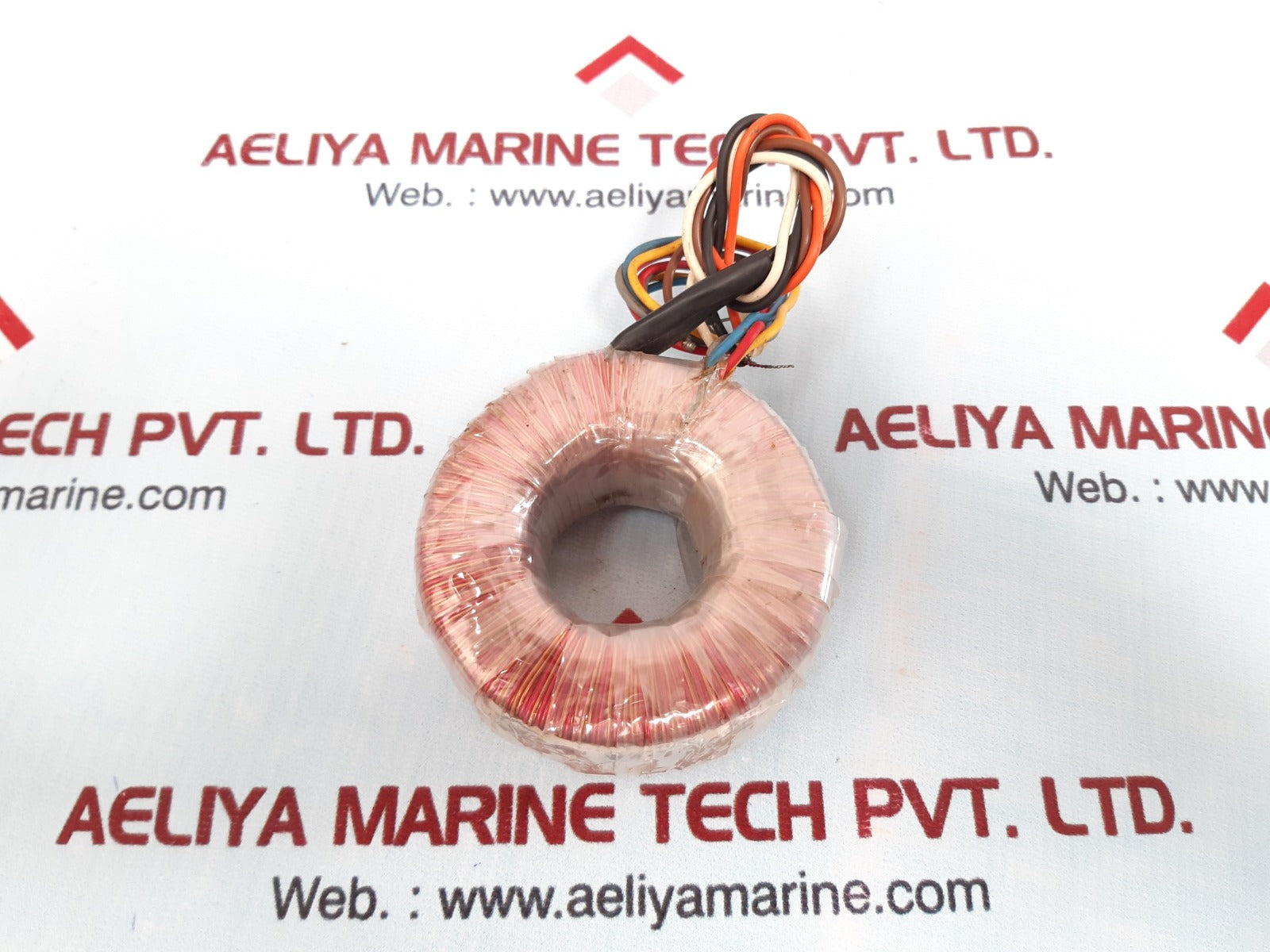ilp 23014 coil 50/60hz