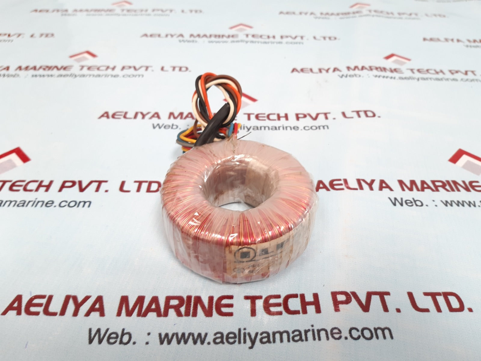 ilp 23014 coil 50/60hz