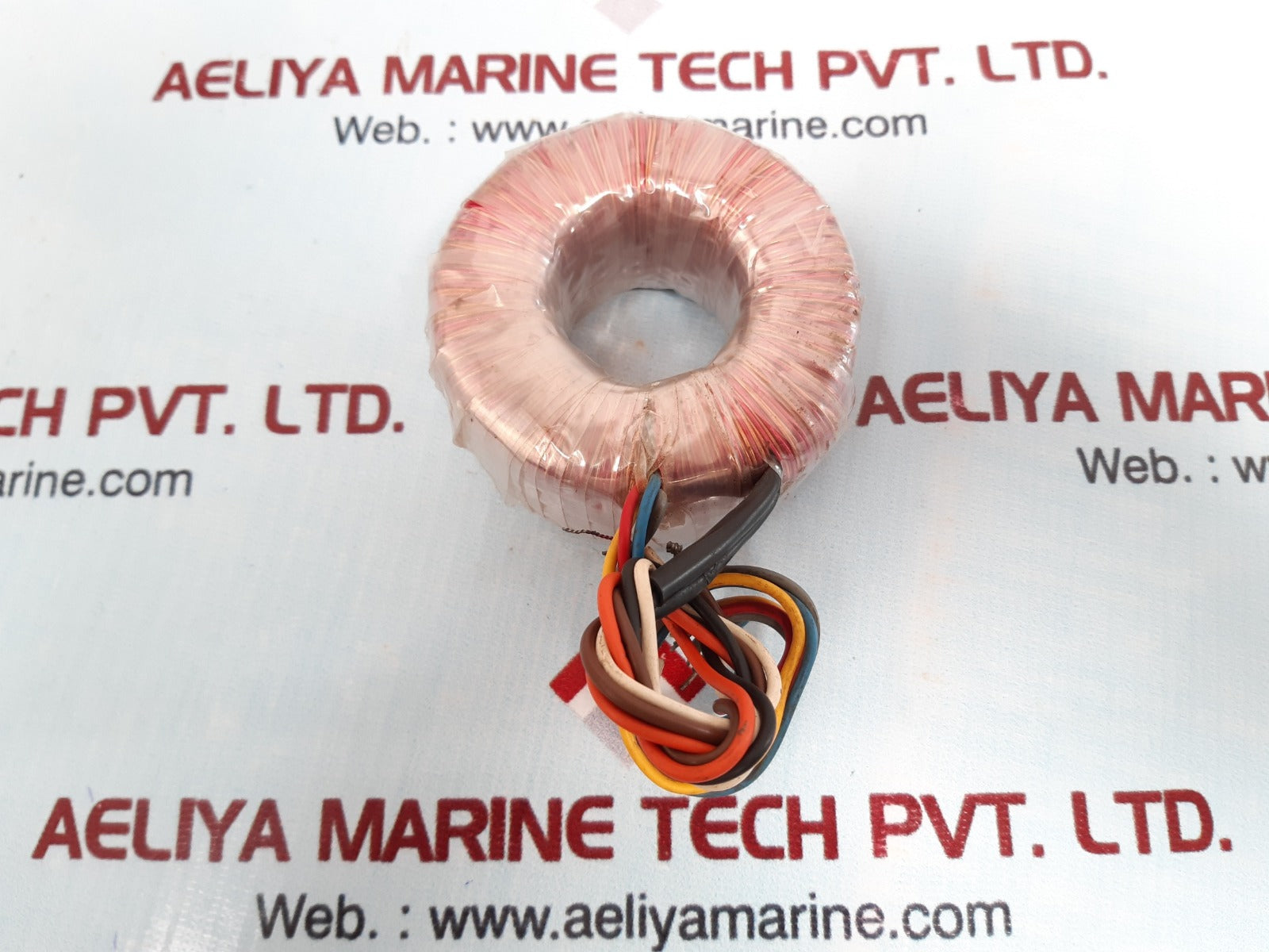 ilp 23014 coil 50/60hz