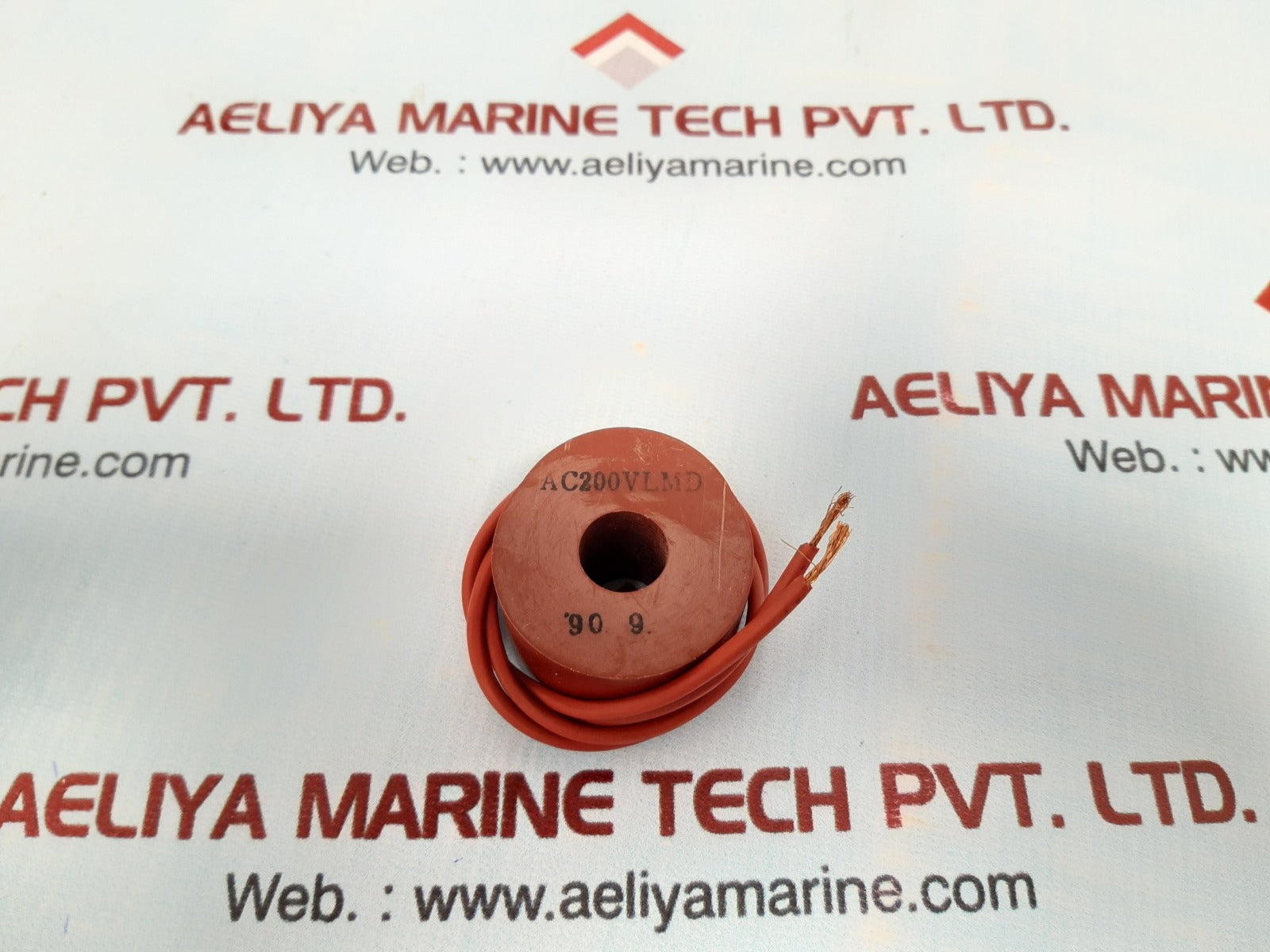 coil Ac200 vlmd