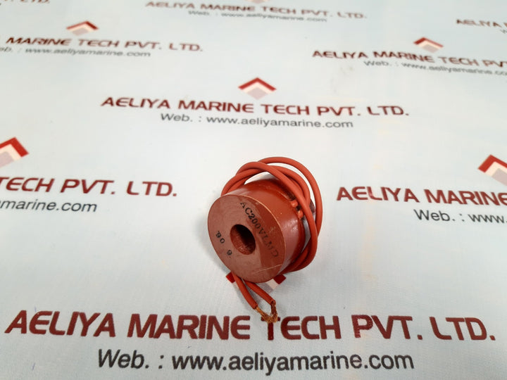 coil Ac200 vlmd