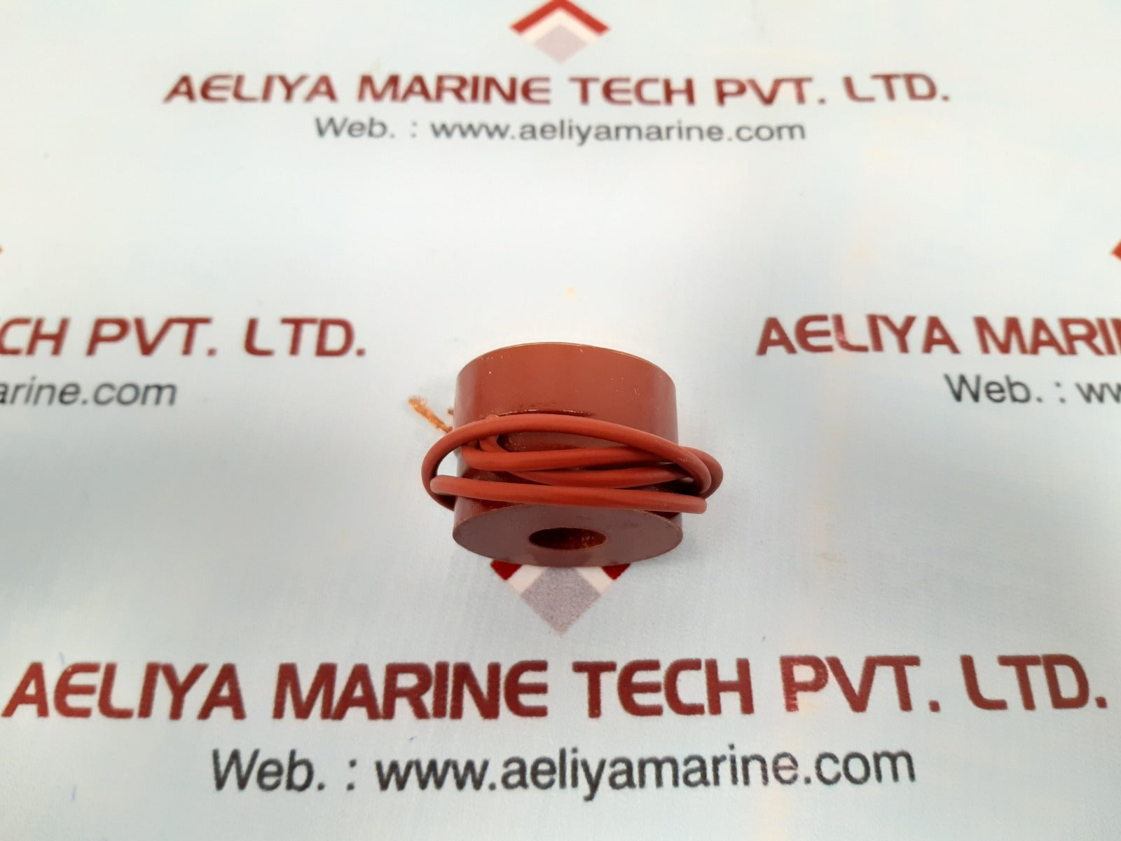 coil Ac200 vlmd