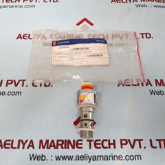 Kongsberg 2300028 valve 
