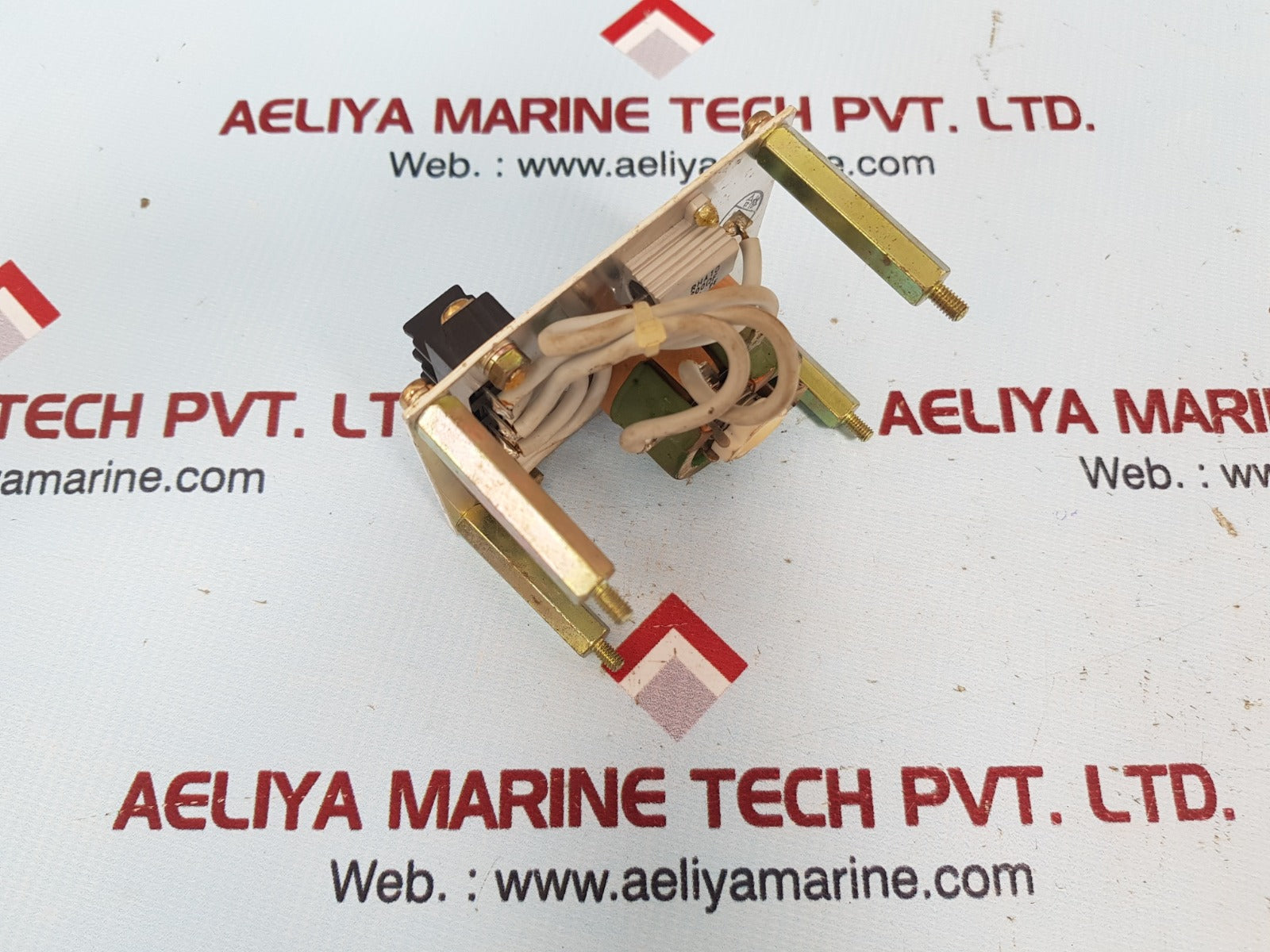 Daihatsu governer speed contorl unit