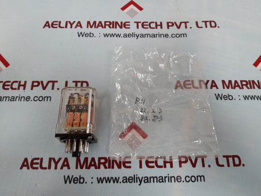 Omron mk3p relay 