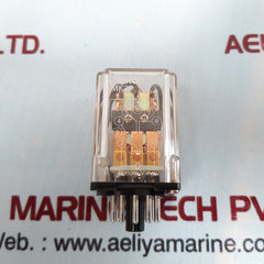 Omron mk3p relay 