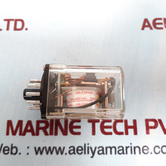 Omron mk3p relay 