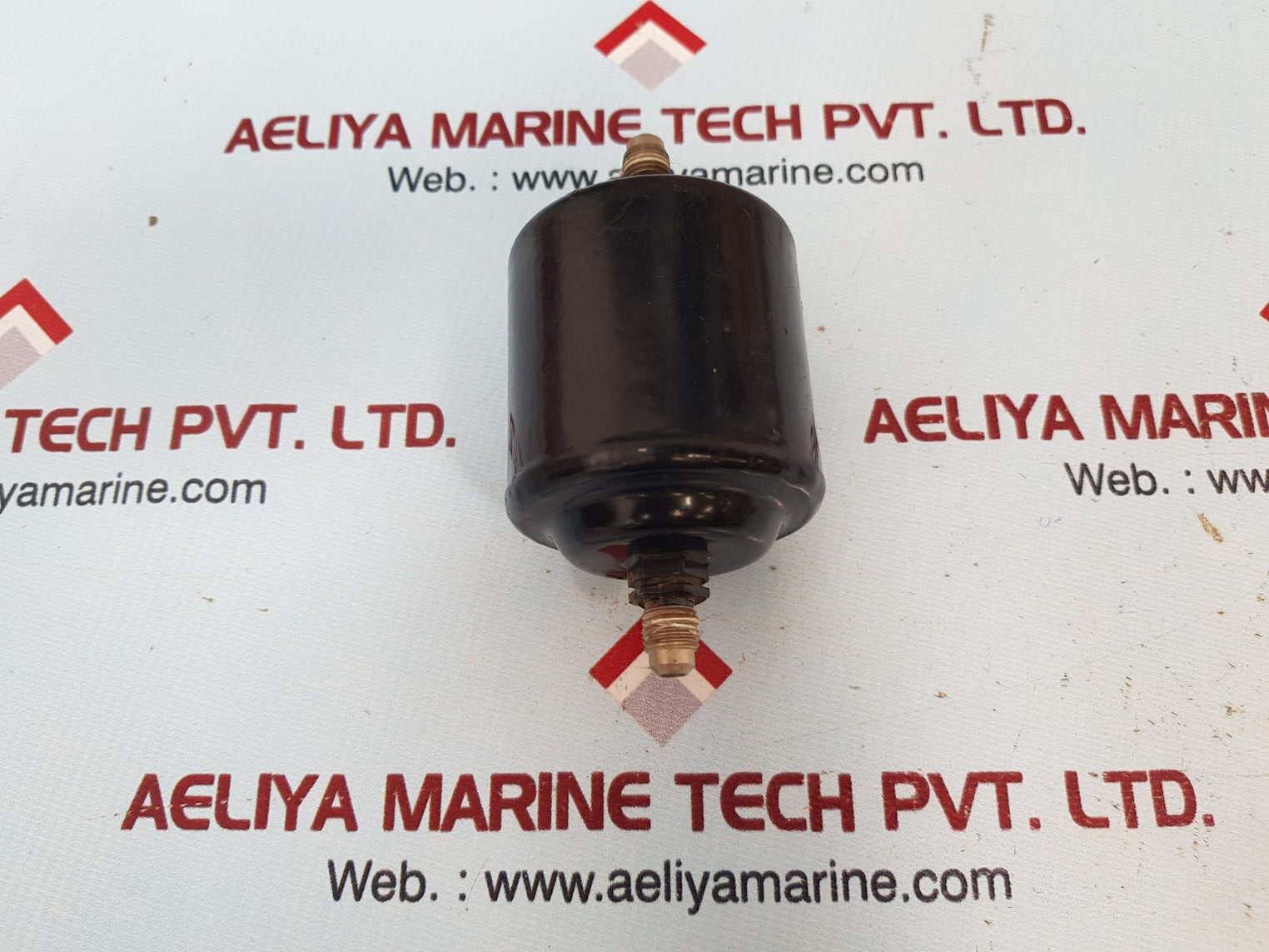 Parker 052 liquid line filter dryer