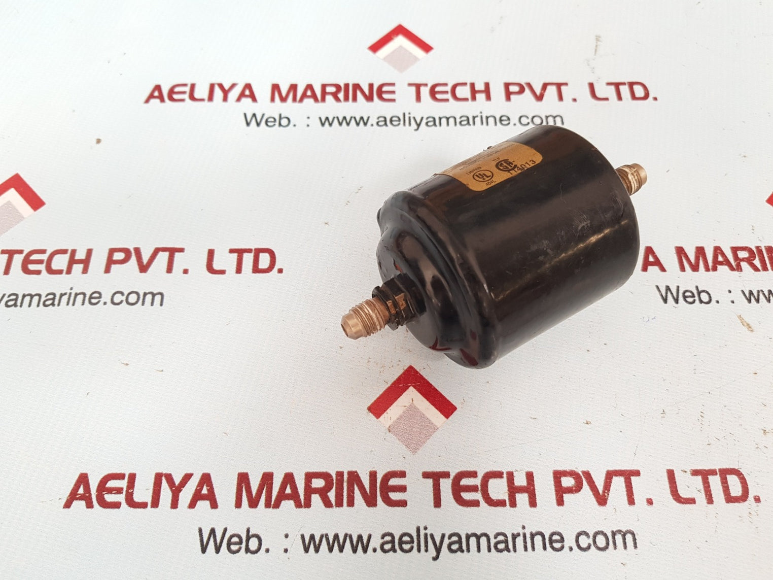 Parker 052 liquid line filter dryer