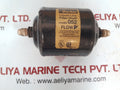 Parker 052 liquid line filter dryer