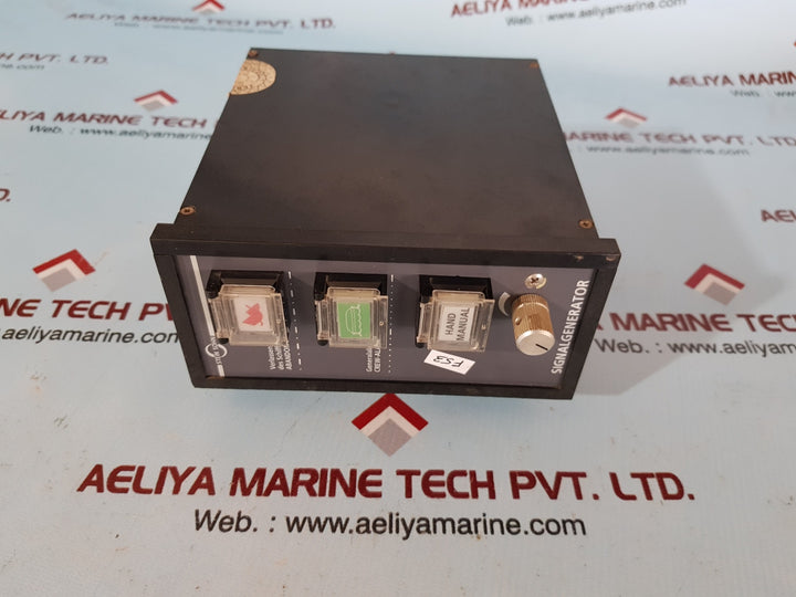 Stein sohn a004.6.1-31180 signalgenerator