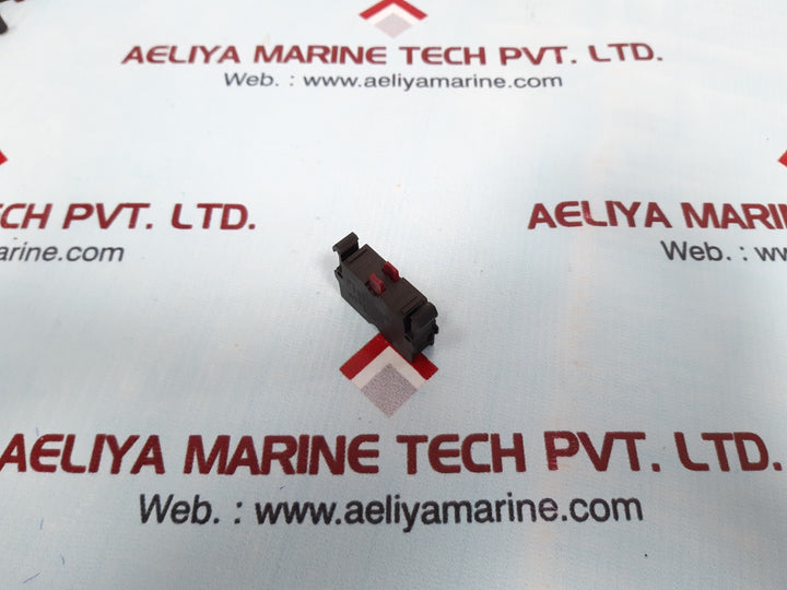 Set of 9x Eaton m22-k01 contact block 