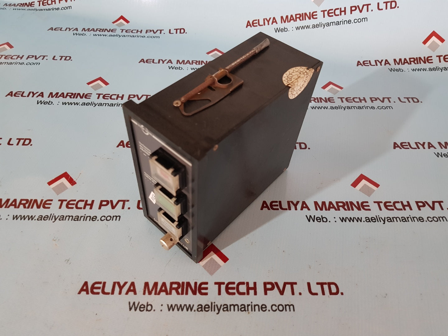 Stein sohn a004.6.1-31180 signalgenerator