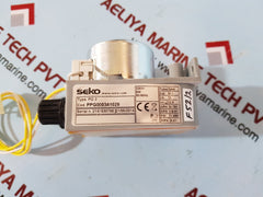 Seko pg3 chemical dosing pump kit dish-washer detergent motor