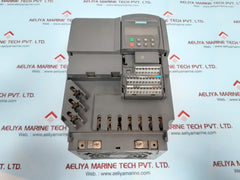 Siemens micromaster 440 6se6440-2ud27-5ca1 drive