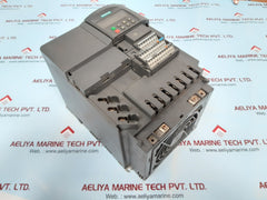 Siemens micromaster 440 6se6440-2ud27-5ca1 drive
