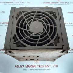 Siemens micromaster 440 6se6440-2ud27-5ca1 drive