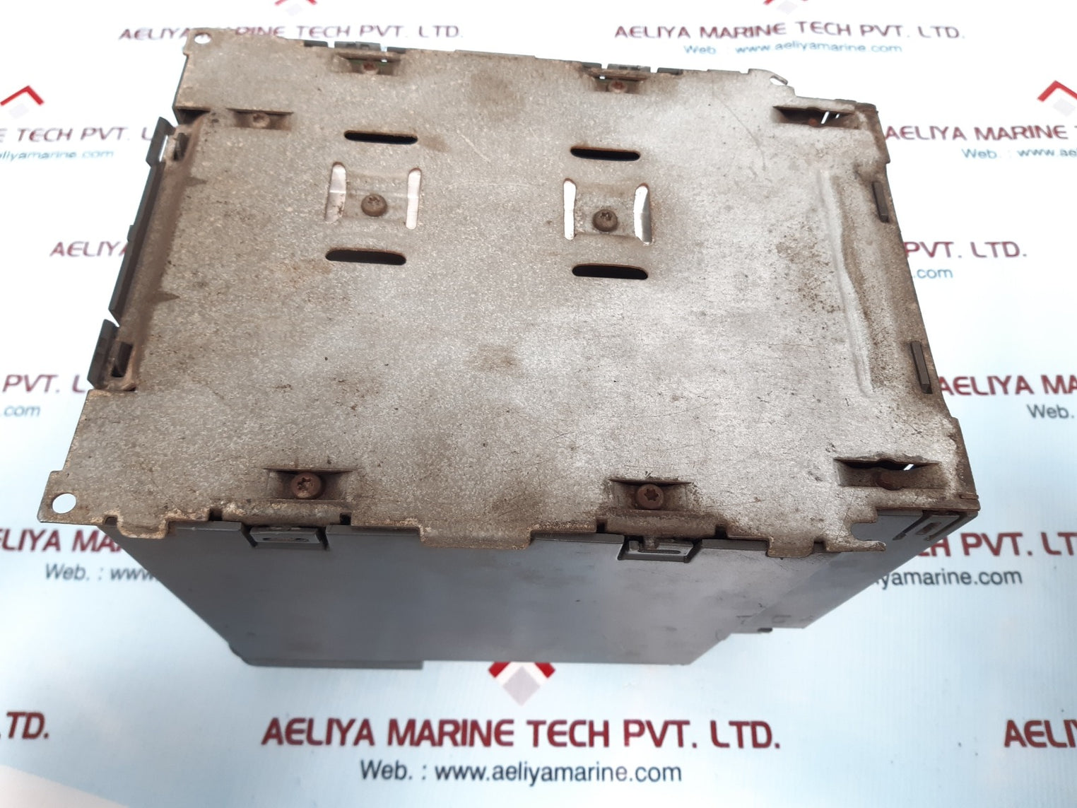 Siemens micromaster 440 6se6440-2ud27-5ca1 drive