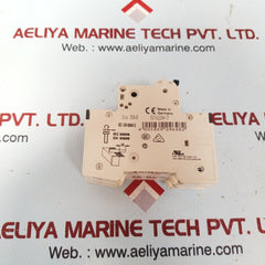 Siemens 5sy62 mcb c4 circuit breaker 
