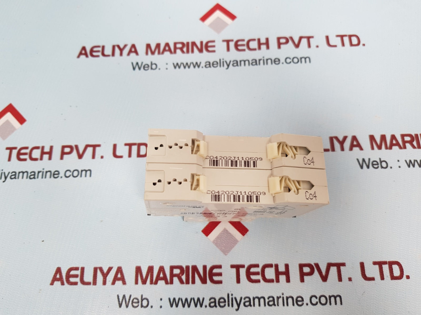 Siemens 5sy62 mcb c4 circuit breaker 