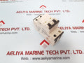 Siemens 5sy62 mcb c4 circuit breaker 